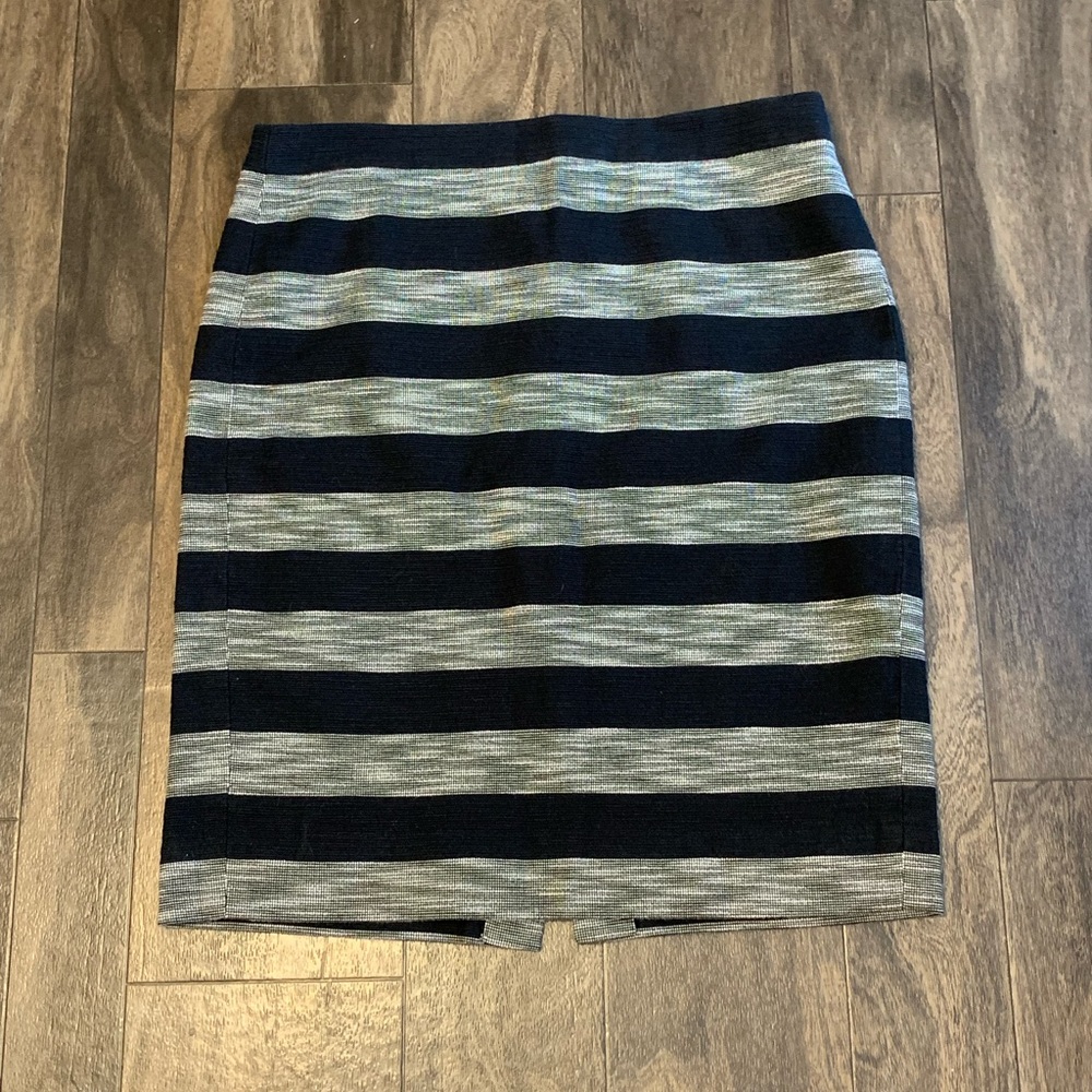 J Crew Pencil Skirt